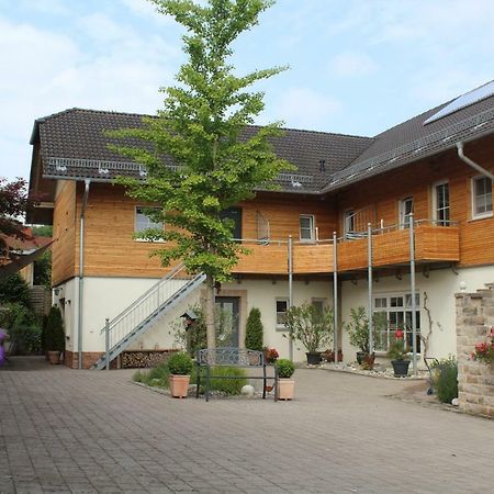 Zum Stadlbauern Triftern ภายนอก รูปภาพ